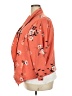 Torrid Orange Blazer Size 5X Plus (5) - photo 5