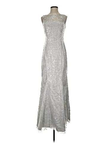 Lauren by Ralph Lauren Cocktail Dress (view 1)