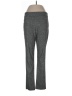 Kim Rogers Tweed Gray Active Pants Size 10 - photo 1
