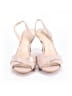 Calvin Klein Ivory Sandals Size 9 1/2 - photo 2