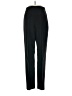 Ann Taylor Solid Black Dress Pants Size 2 - photo 1