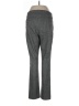 Kim Rogers Tweed Gray Active Pants Size 10 - photo 2