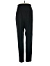 Ann Taylor Solid Black Dress Pants Size 2 - photo 2