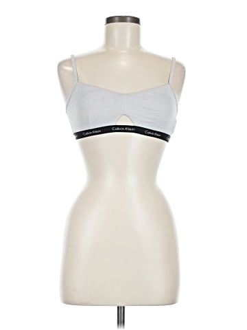 Calvin Klein Sports Bra (view 1)