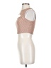 Blāshe Tan Tank Top Size S - photo 5