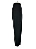 Ann Taylor Solid Black Dress Pants Size 2 - photo 4