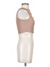 Blāshe Tan Tank Top Size S - photo 4