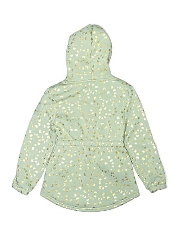 Real Love Raincoat (view 2)