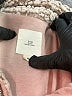 Thread & Supply 100% Polyester Gray Fleece Size M - photo 6