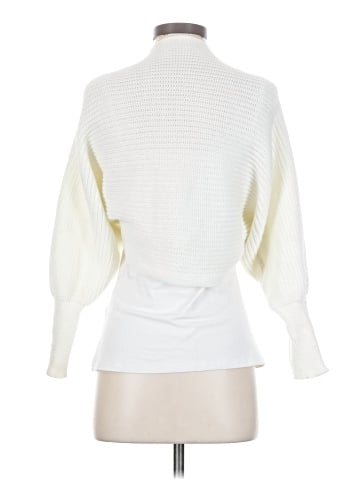 Shein Cardigan (view 2)