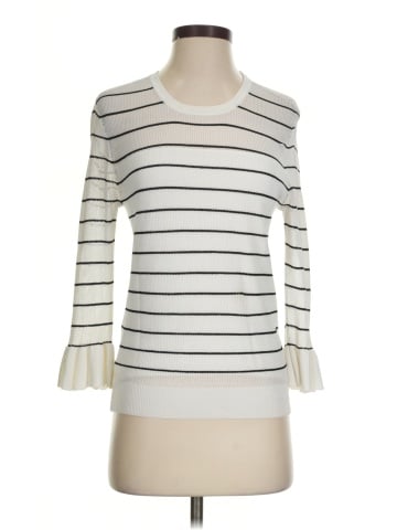 Cupcakes & Cashmere Pullover Sweater (view 1)