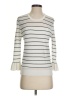 Cupcakes & Cashmere White Pullover Sweater Size XS - photo 1