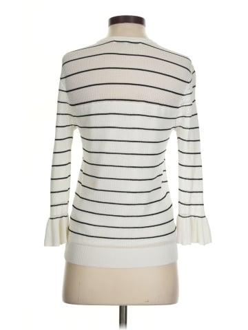Cupcakes & Cashmere Pullover Sweater (view 2)