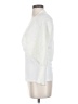 Shein 100% Acrylic White Cardigan Size S - photo 5