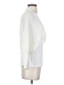 Shein 100% Acrylic White Cardigan Size S - photo 4