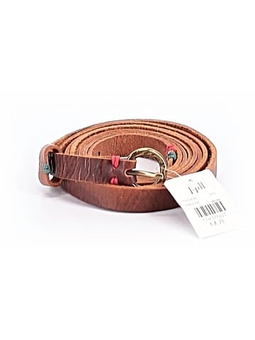 J.Jill Leather Belt (view 1)