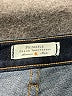 Principle Denim Innovators Solid Blue Jeans Size 29 waist - photo 7