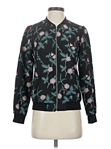 Emma & Olivia Jacket (view 1)
