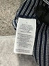TeXTURE & THREAD Madewell Black Short Sleeve Top Size L - photo 8