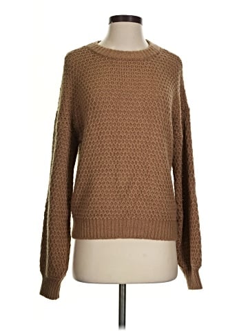 Abercrombie & Fitch Pullover Sweater (view 1)