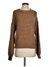 Abercrombie & Fitch Brown Pullover Sweater Size S - photo 1