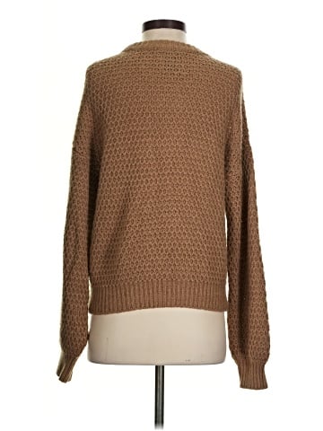 Abercrombie & Fitch Pullover Sweater (view 2)