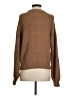 Abercrombie & Fitch Brown Pullover Sweater Size S - photo 2