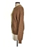 Abercrombie & Fitch Brown Pullover Sweater Size S - photo 5