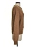 Abercrombie & Fitch Brown Pullover Sweater Size S - photo 4