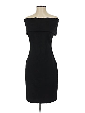 Rosetta Getty Cocktail Dress (view 1)