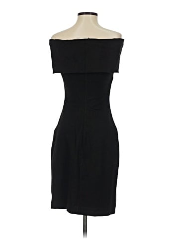 Rosetta Getty Cocktail Dress (view 2)