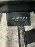 Lafayette 148 New York Black Jacket Size 6 - photo 6