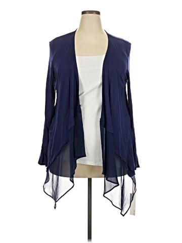 Elle Blazer (view 1)