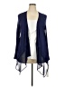 Elle Blue Blazer Size XXL - photo 1