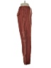 Pilcro Brown Linen Pants Size 27 waist - photo 4