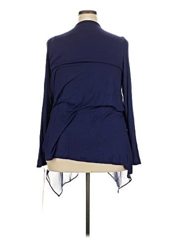 Elle Blazer (view 2)