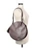Unbranded 100% Vegan Leather Gray Leather Shoulder Bag One size - photo 2