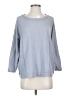 Dylan Blue 3/4 Sleeve T-Shirt Size S - photo 1