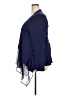 Elle Blue Blazer Size XXL - photo 5
