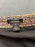 Halogen Tweed Gray Casual Skirt Size 8 - photo 4