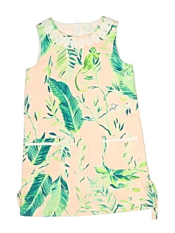 Lilly Pulitzer Dress (view 1)