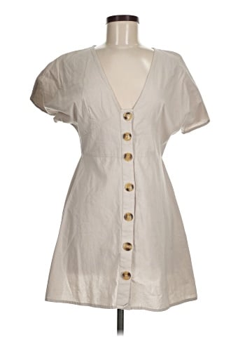 ASOS Casual Dress (view 1)