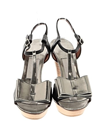 Lanvin Sandals (view 2)