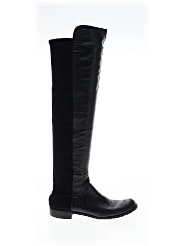 Stuart Weitzman Boots (view 1)