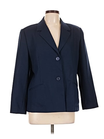 Alfred Dunner Blazer (view 1)