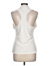 Nike White Sleeveless T-Shirt Size L - photo 2