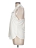Nike White Sleeveless T-Shirt Size L - photo 5