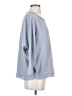 Dylan Blue 3/4 Sleeve T-Shirt Size S - photo 4