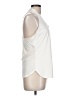 Nike White Sleeveless T-Shirt Size L - photo 4