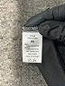 Lush 100% Polyester Polka Dots Black Cocktail Dress Size M - photo 8